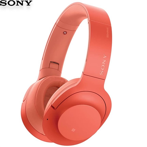 Tai Nghe SONY WH-H900N